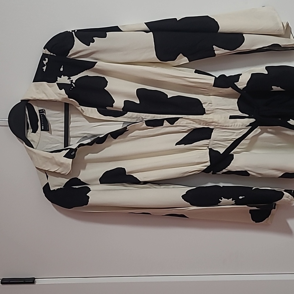 ASOS DESIGN - Floral Jumpsuit - Picture 3 of 11